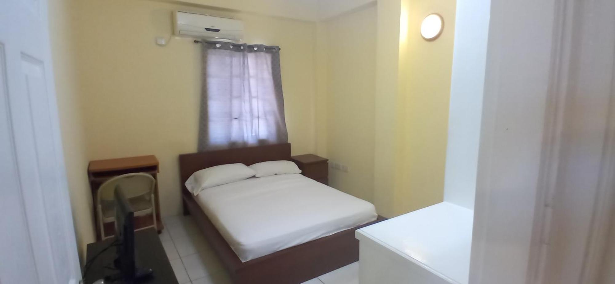 Yacht View Apartments True Blue ภายนอก รูปภาพ